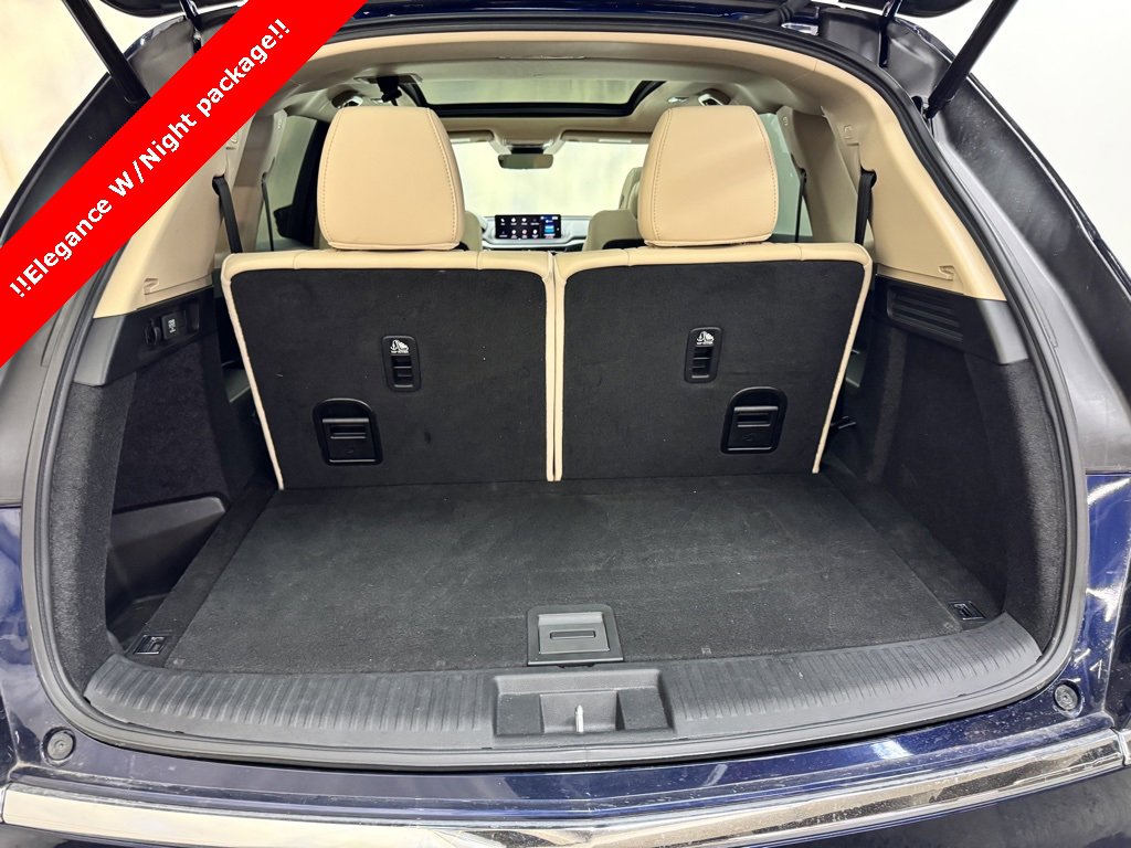 Used 2023 Acura MDX SH-AWD image 36
