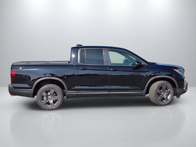 New 2026 Honda Ridgeline TrailSport image 3