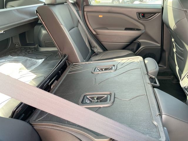 Used 2026 Subaru Forester Wilderness image 17