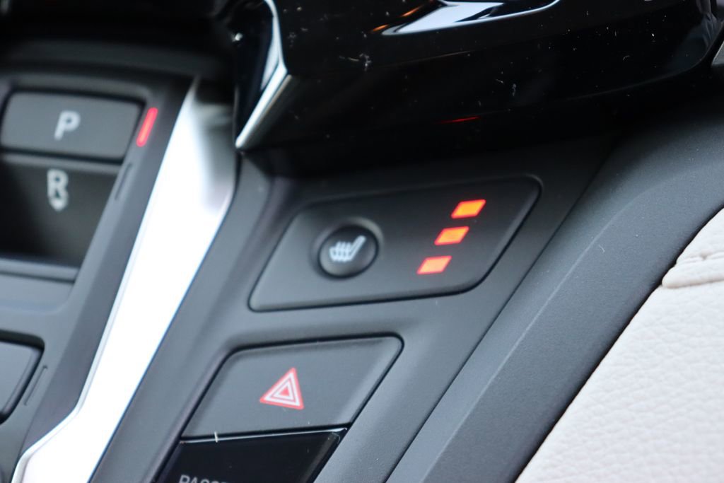 Used 2026 Honda Odyssey EX-L image 25