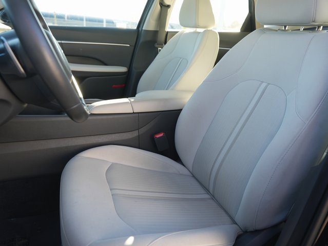 Used 2024 Hyundai Sonata SEL image 14