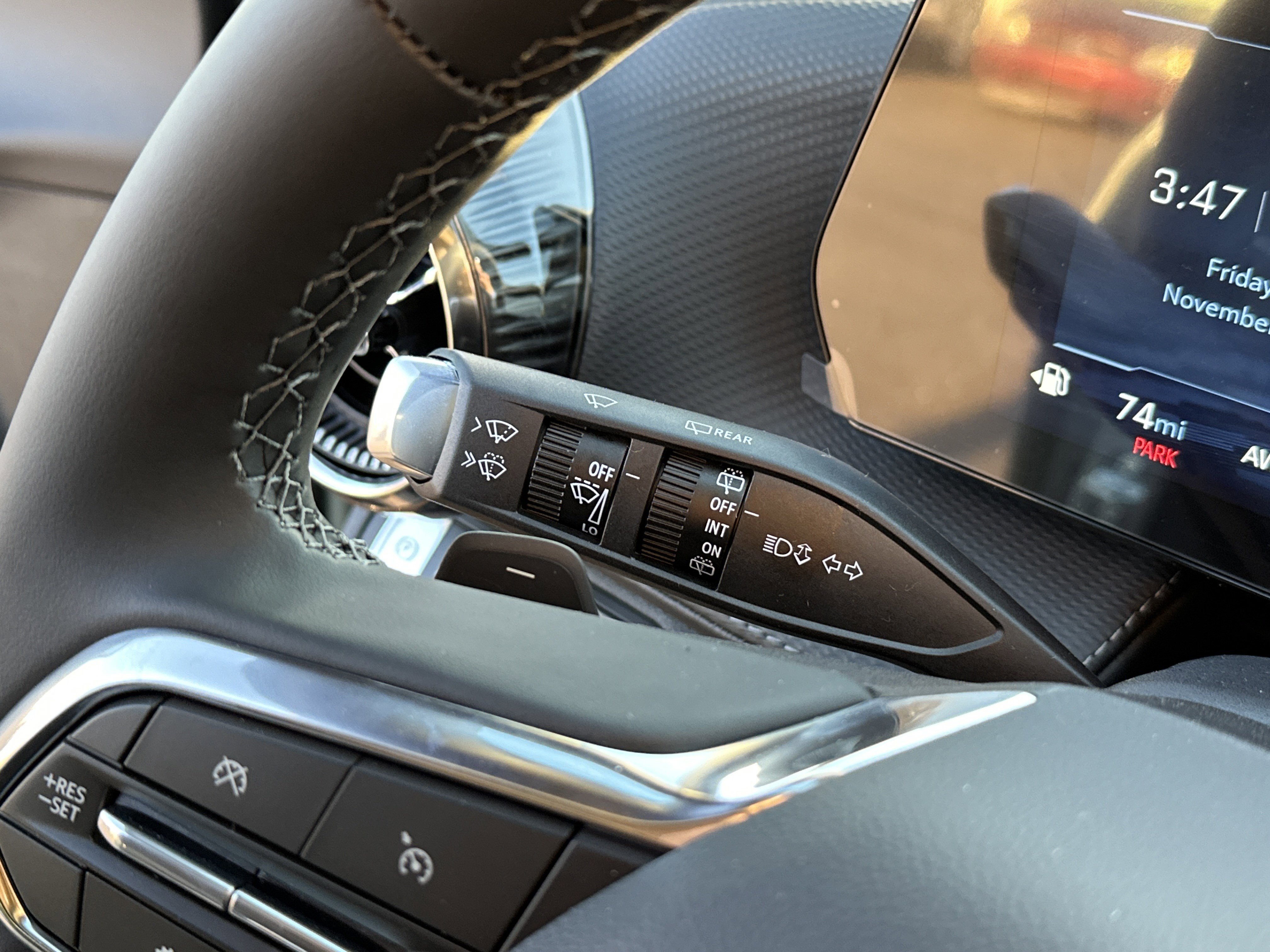 New 2026 Chevrolet Equinox LT w/ Convenience Package II image 12