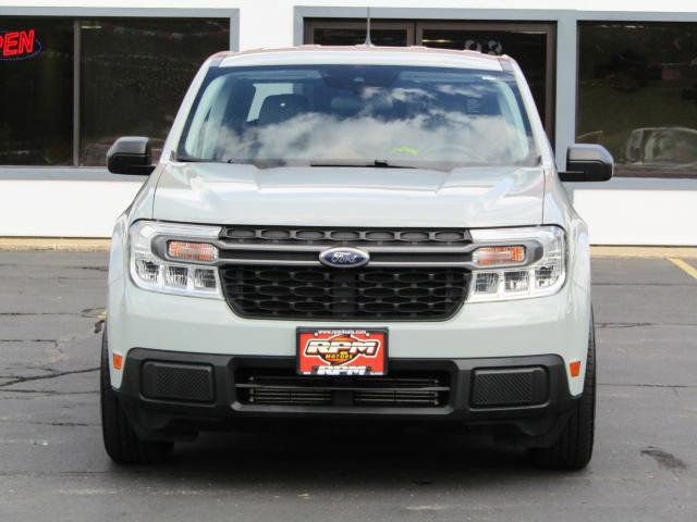 Used 2022 Ford Maverick XLT w/ Equipment Group 300A Standard AWD/4WD image 7