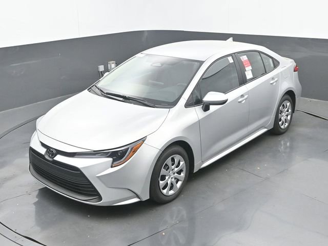 New 2026 Toyota Corolla LE FWD image 29