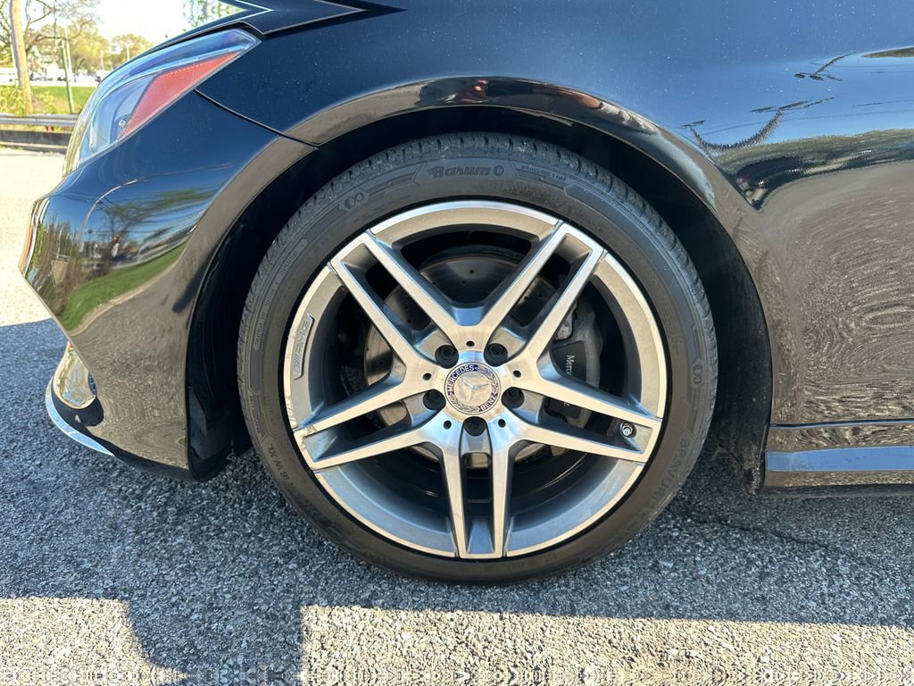 Used 2017 Mercedes-Benz E 400 Coupe image 14