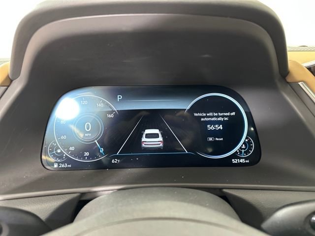 Used 2021 Hyundai Sonata Limited w/ Cargo Package image 17