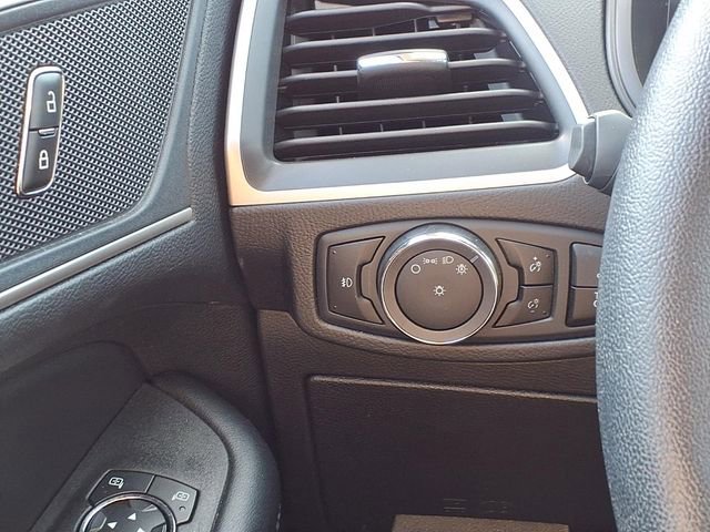 Used 2023 Ford Edge SEL w/ Convenience Package image 17