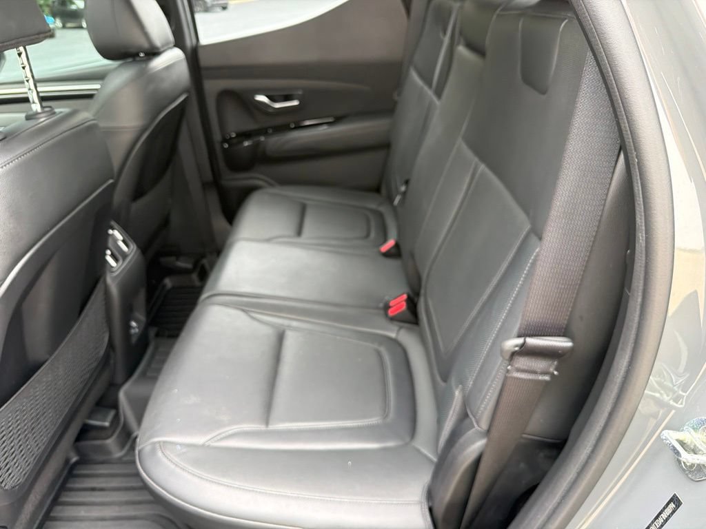 Used 2022 Hyundai Santa Cruz Limited AWD/4WD image 39