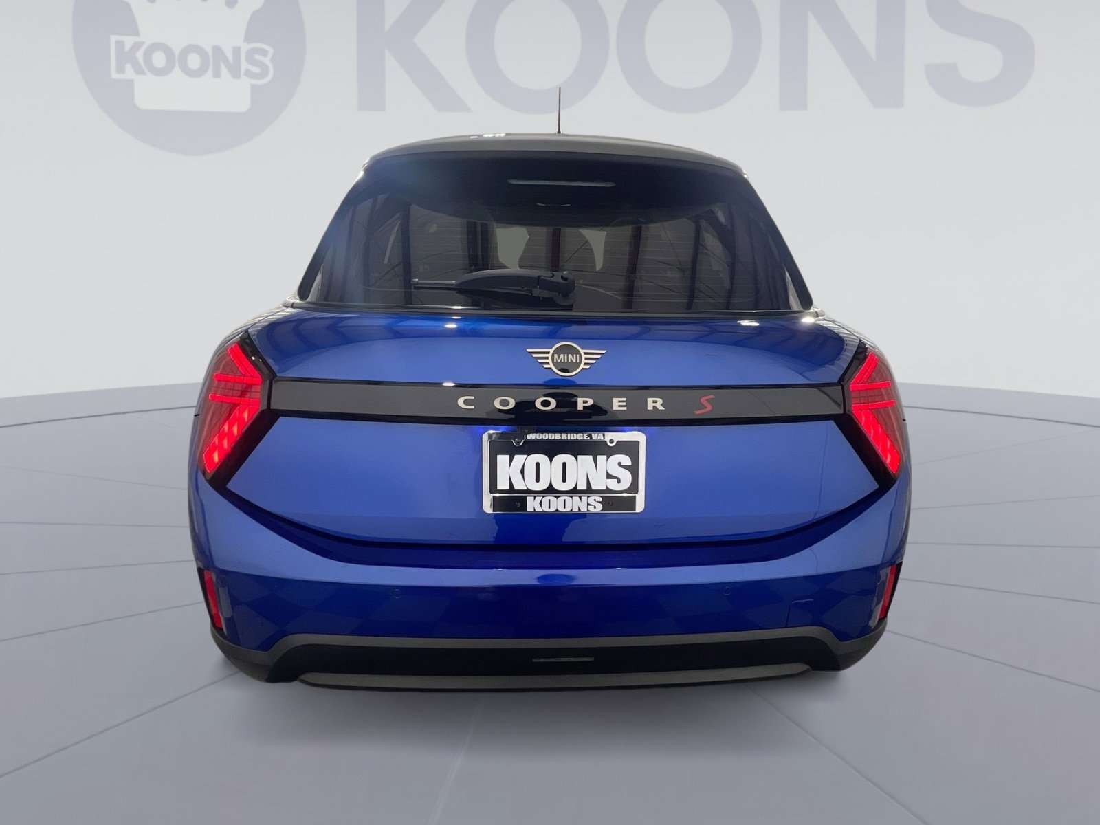 Used 2025 MINI Cooper S image 5