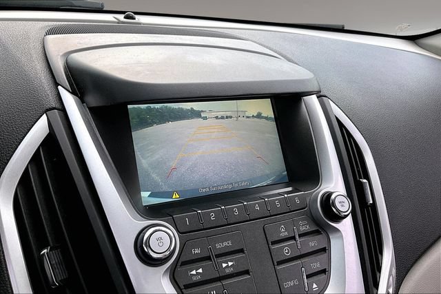 Used 2015 GMC Terrain SLE w/ Convenience Package FWD image 12