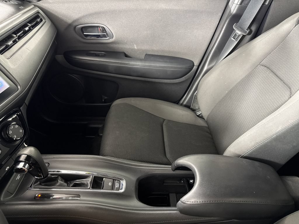 Used 2019 Honda HR-V Sport image 18