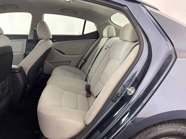 Used 2015 Kia Optima LX w/ LX Convenience Plus Package image 26