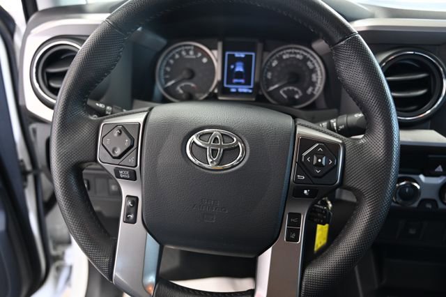 Used 2019 Toyota Tacoma SR5 image 22