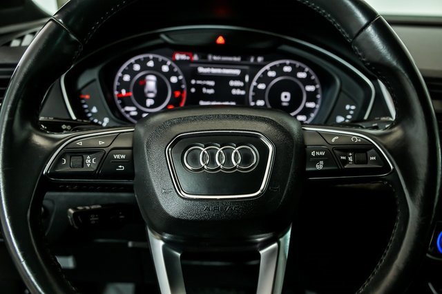 Used 2018 Audi Q5 Prestige w/ Prestige Package image 19