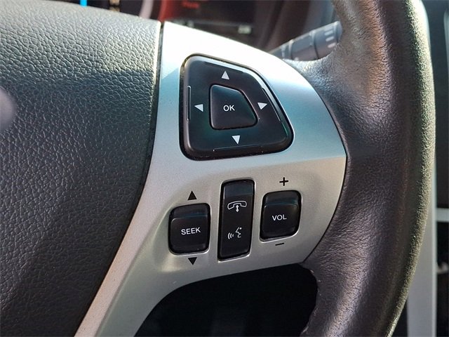 Used 2015 Ford Explorer Limited image 25