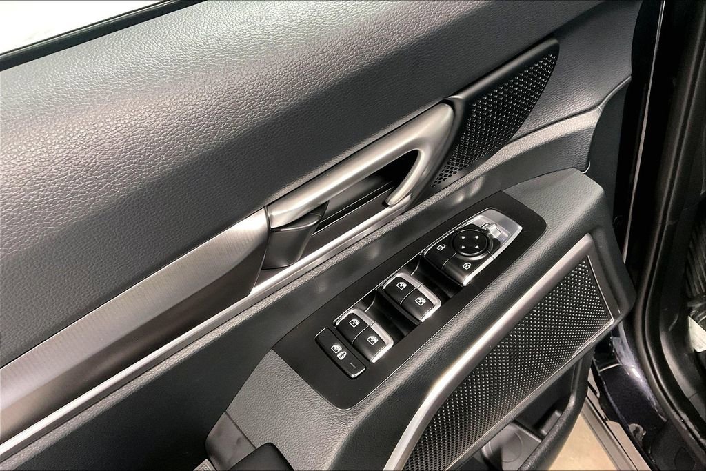 New 2025 Kia Telluride S image 27