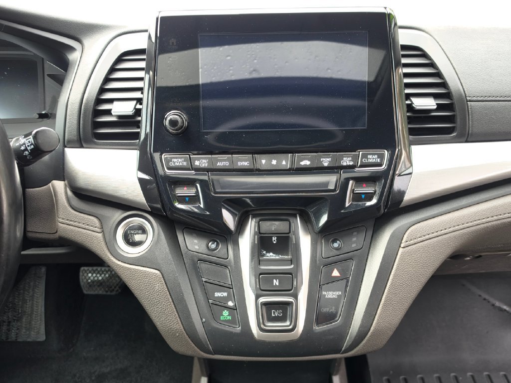 Used 2018 Honda Odyssey EX-L image 15