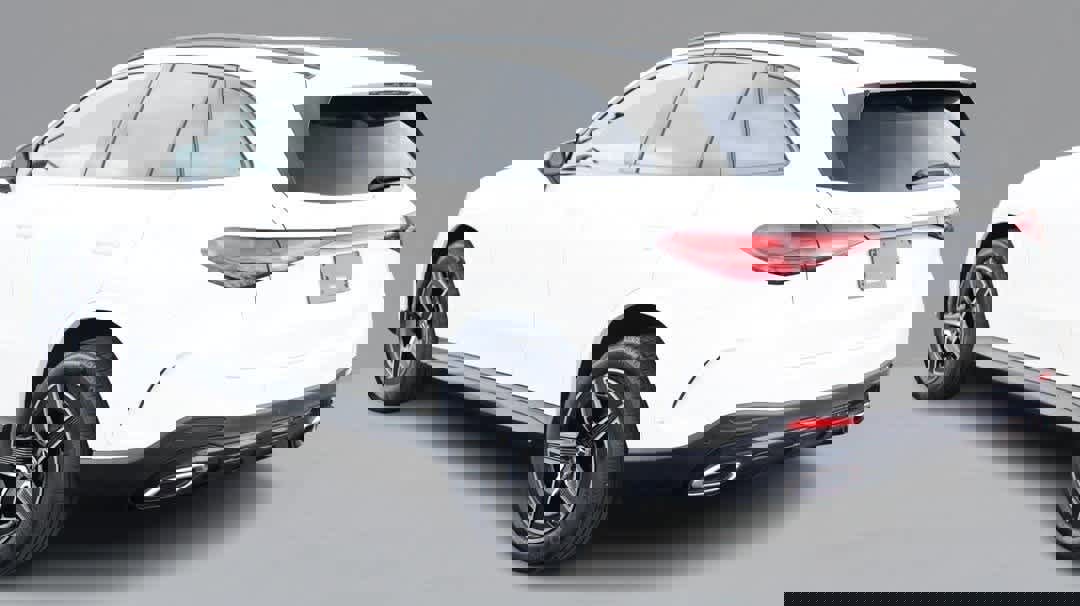 Certified 2025 Mercedes-Benz GLC 300 4MATIC image 7