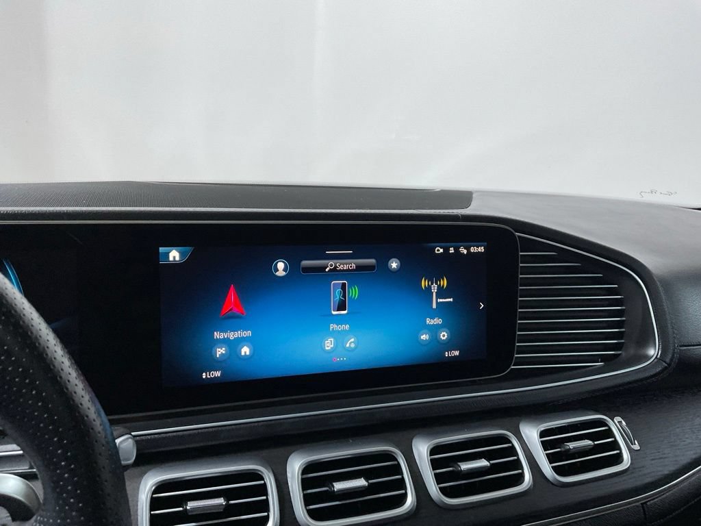Used 2025 Mercedes-Benz GLE 53 AMG 4MATIC image 35