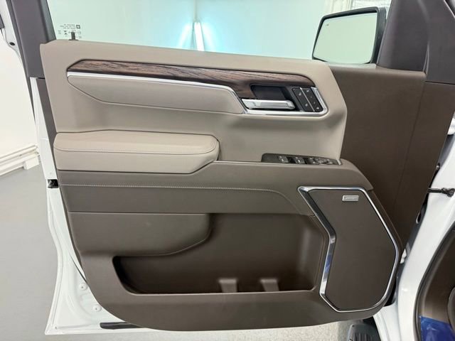 New 2026 GMC Sierra 1500 SLT w/ SLT Premium Plus Package image 13