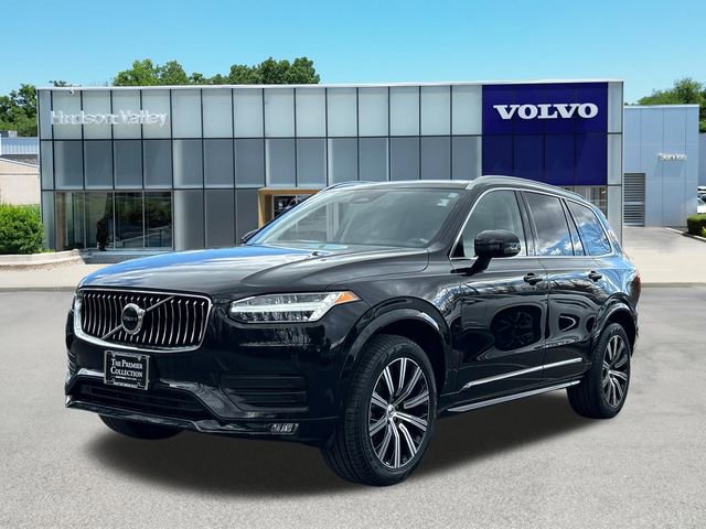 Certified 2023 Volvo XC90 B5 Core w/ Climate Package