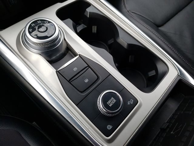 Used 2022 Ford Explorer Limited w/ Equipment Group 301A image 29