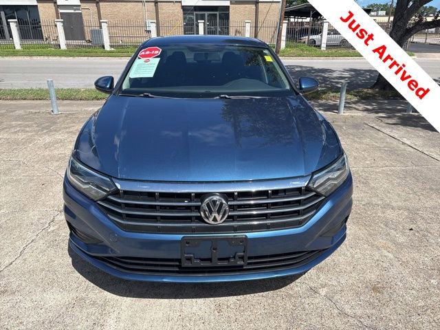Used 2019 Volkswagen Jetta S FWD image 5