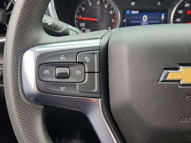 Used 2022 Chevrolet Blazer LT image 39