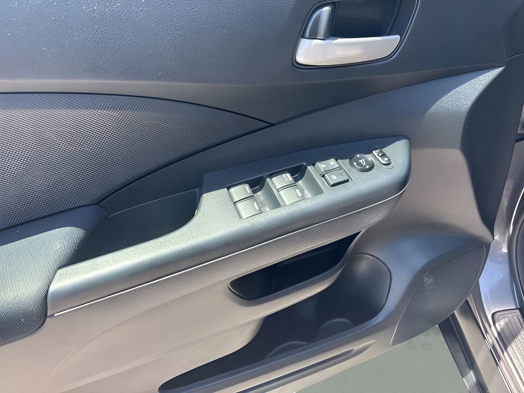 Used 2016 Honda CR-V SE image 24