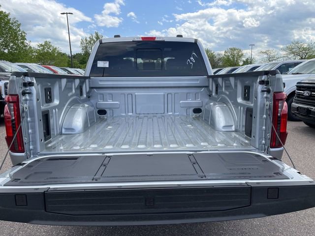 New 2026 Ford F150 XLT w/ Equipment Group 303A High AWD/4WD image 25
