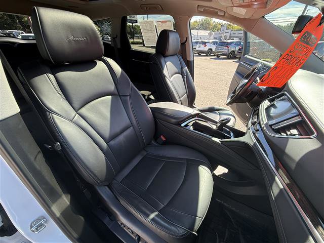 Used 2021 Buick Enclave Avenir w/ Avenir Technology Package image 33