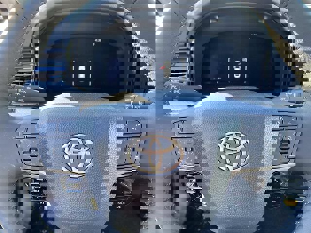 New 2026 Toyota Camry XLE image 7