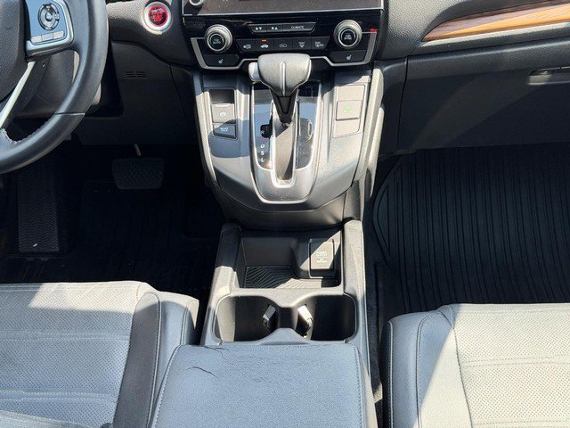 Used 2019 Honda CR-V EX-L image 12