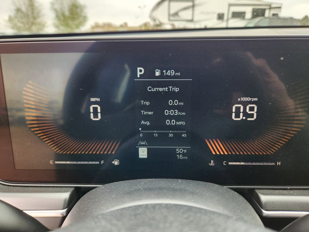 New 2026 Kia K5 GT-Line image 16