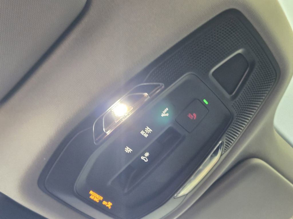 Certified 2025 Audi A5 2.0T Premium Plus w/ Premium Plus image 33