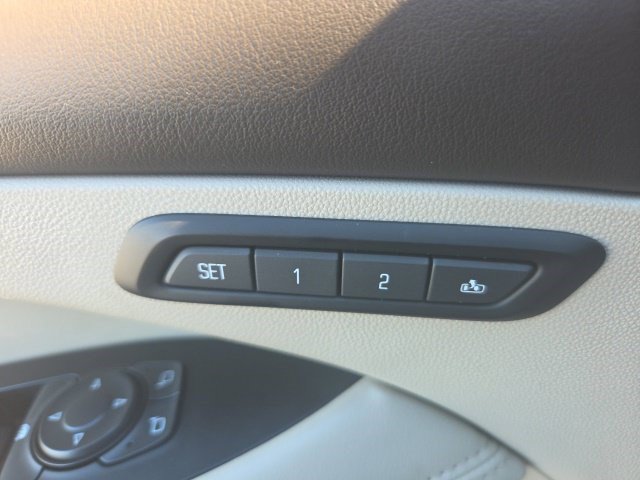 Used 2019 Buick LaCrosse Sport Touring w/ Sights and Sounds Package FWD image 13