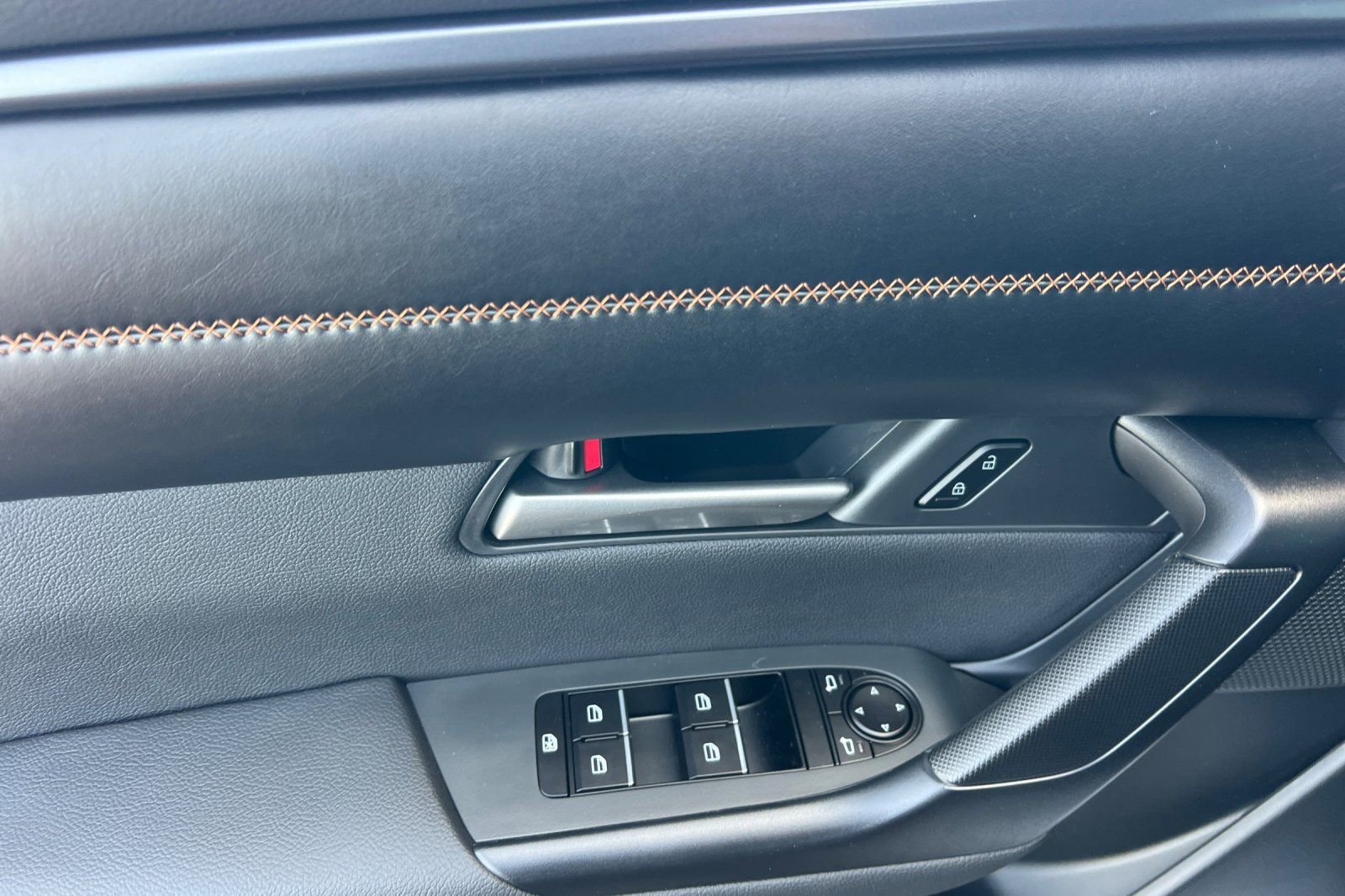 New 2026 MAZDA CX-50 AWD 2.5 S w/ Weather Package image 8