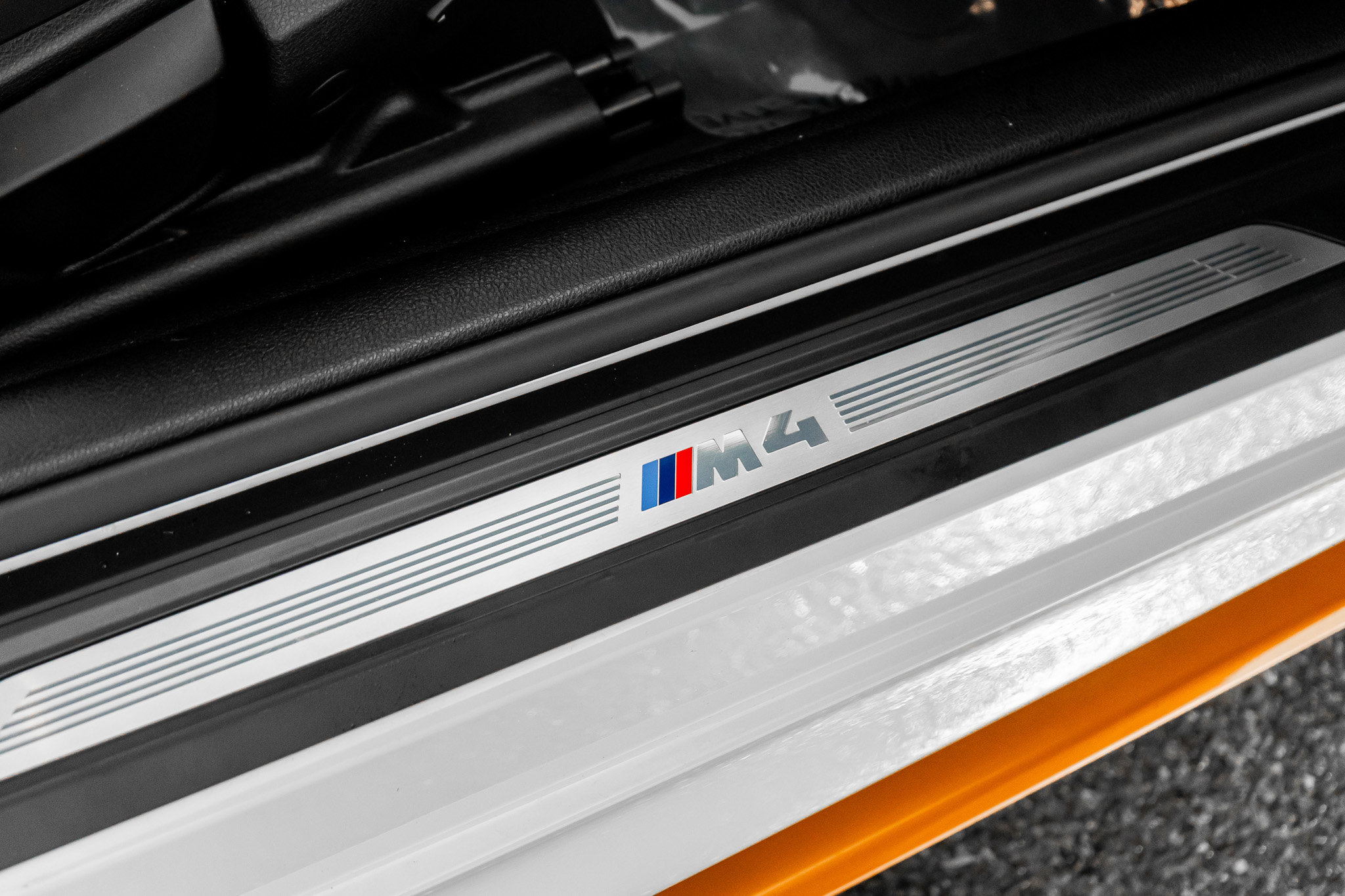 Used 2016 BMW M4 GTS image 30