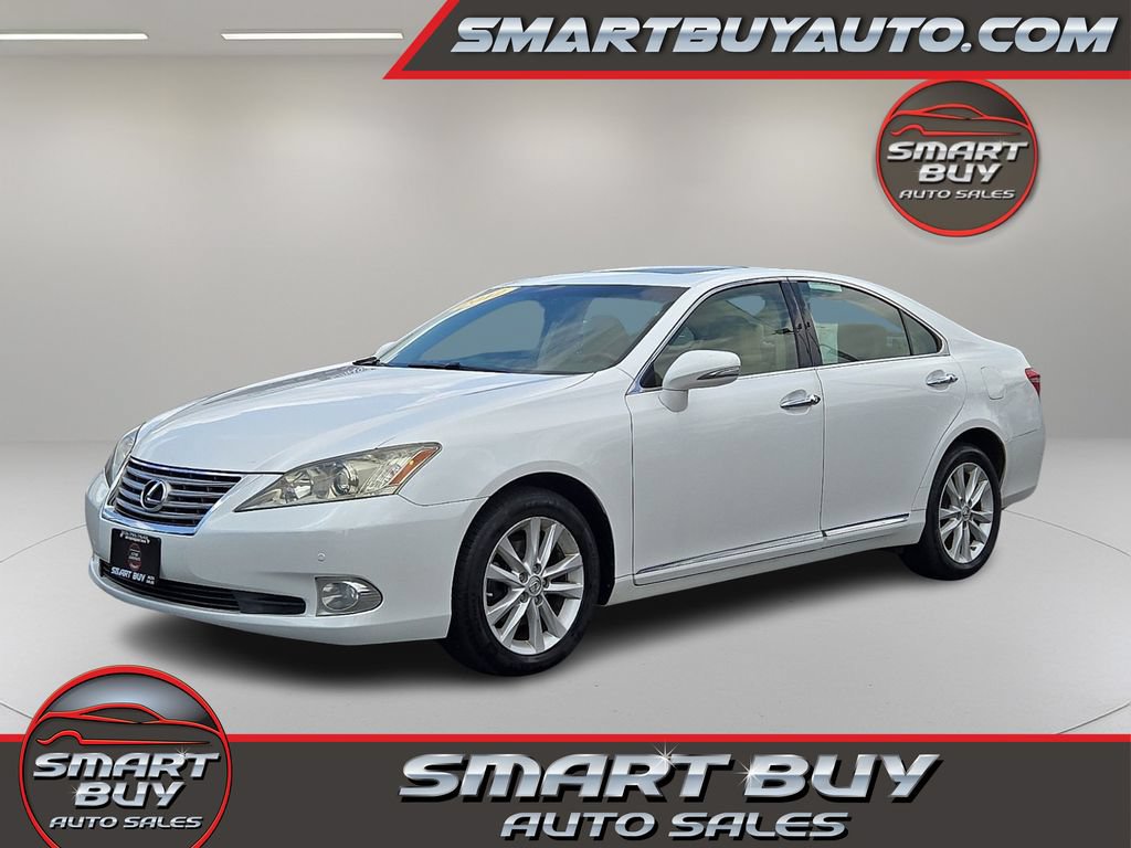 Used 2012 Lexus ES 350
