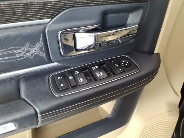 Used 2018 RAM 2500 Limited image 13