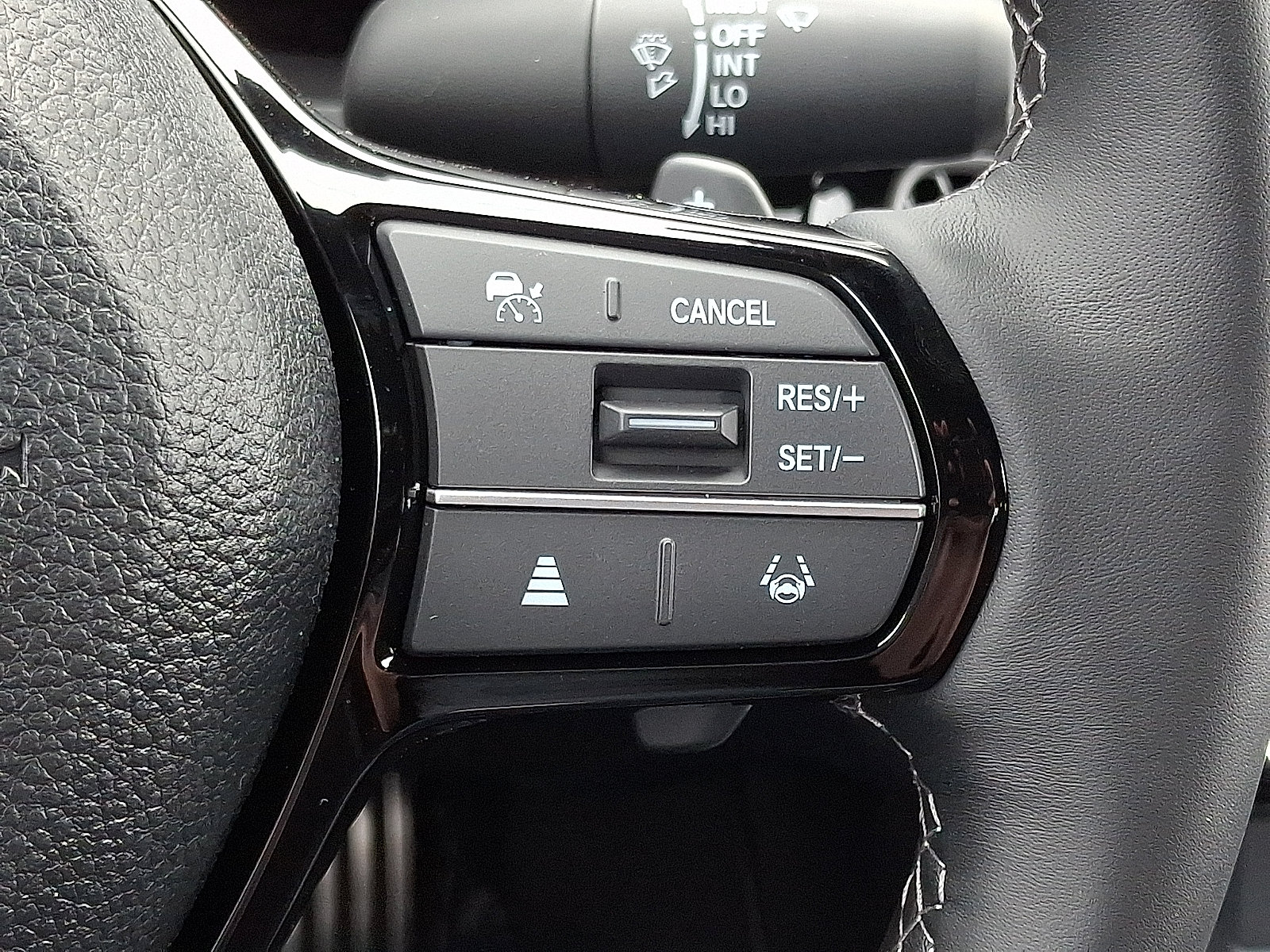 New 2026 Honda Civic Sport image 27