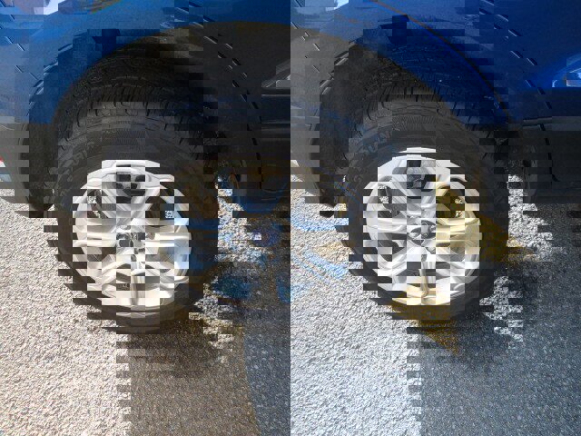 Used 2021 Ford EcoSport SE w/ Interior Protection Package image 8