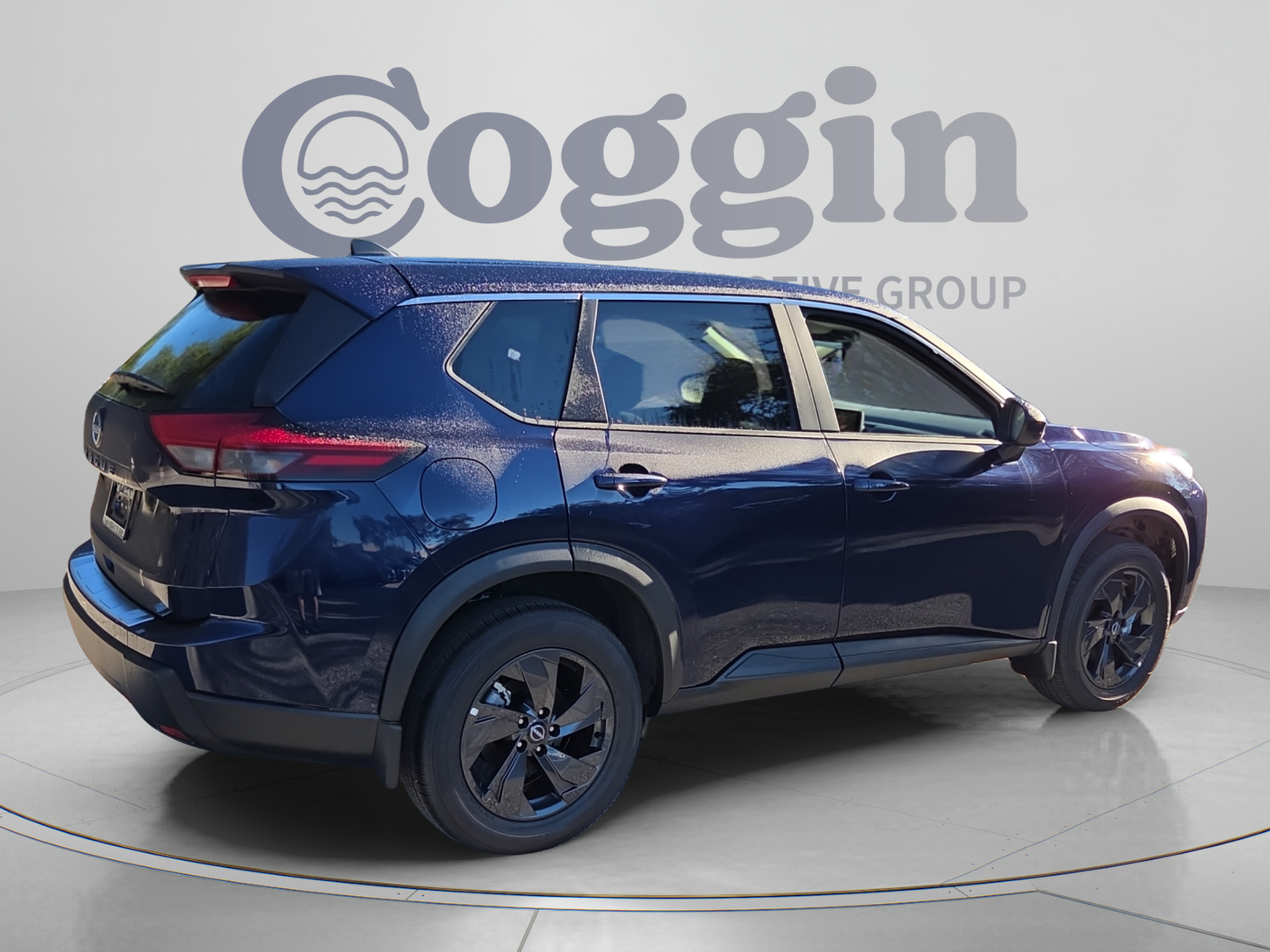 New 2026 Nissan Rogue SV w/ Cold Weather Package FWD image 5