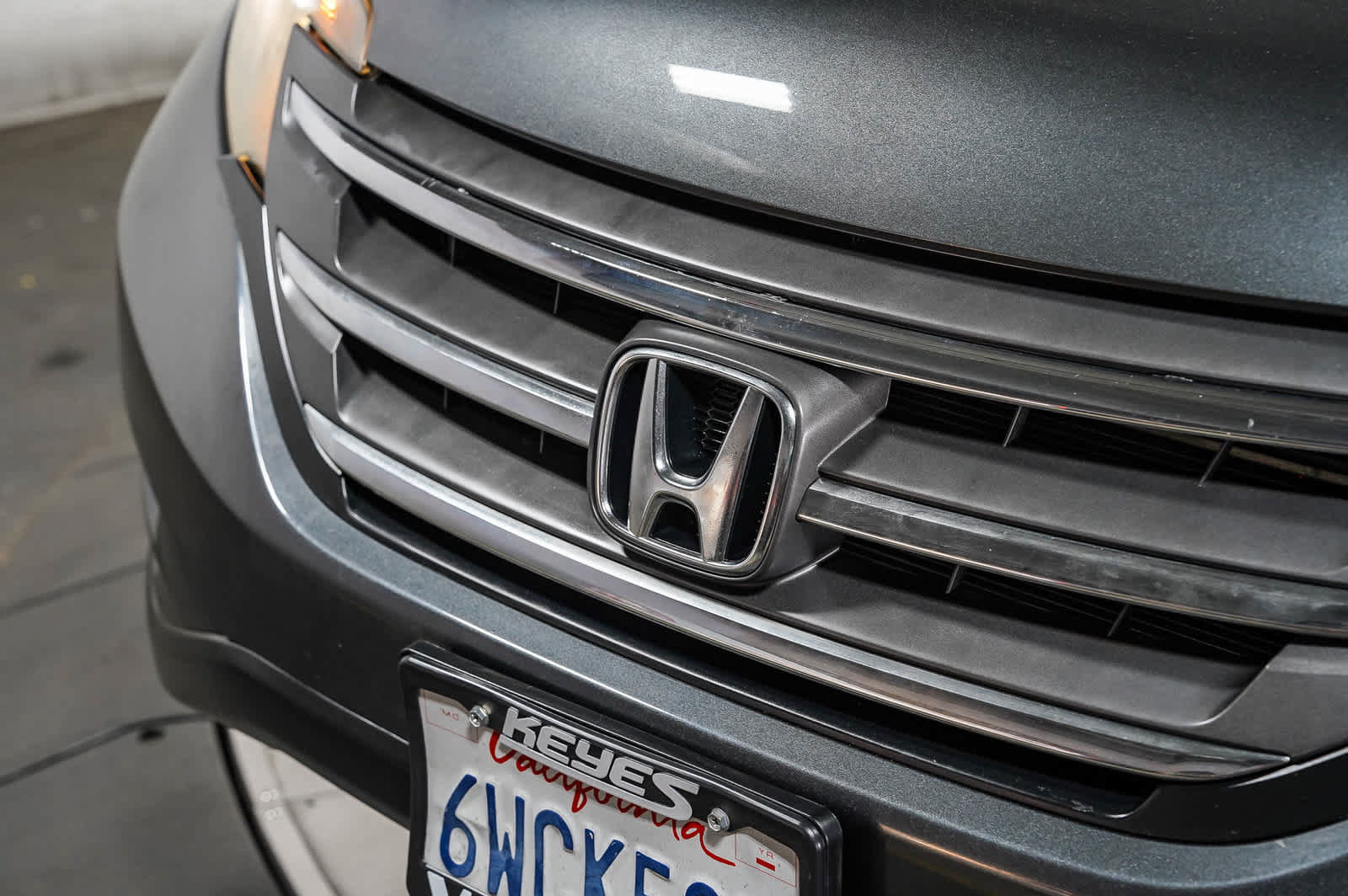 Used 2012 Honda CR-V LX image 8