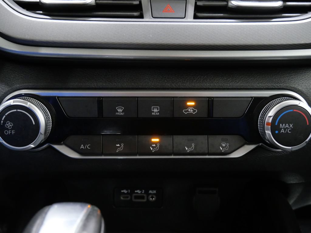 Used 2024 Nissan Altima 2.5 SR image 18