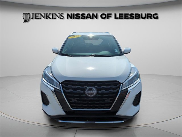 Certified 2023 Nissan Kicks SV image 15