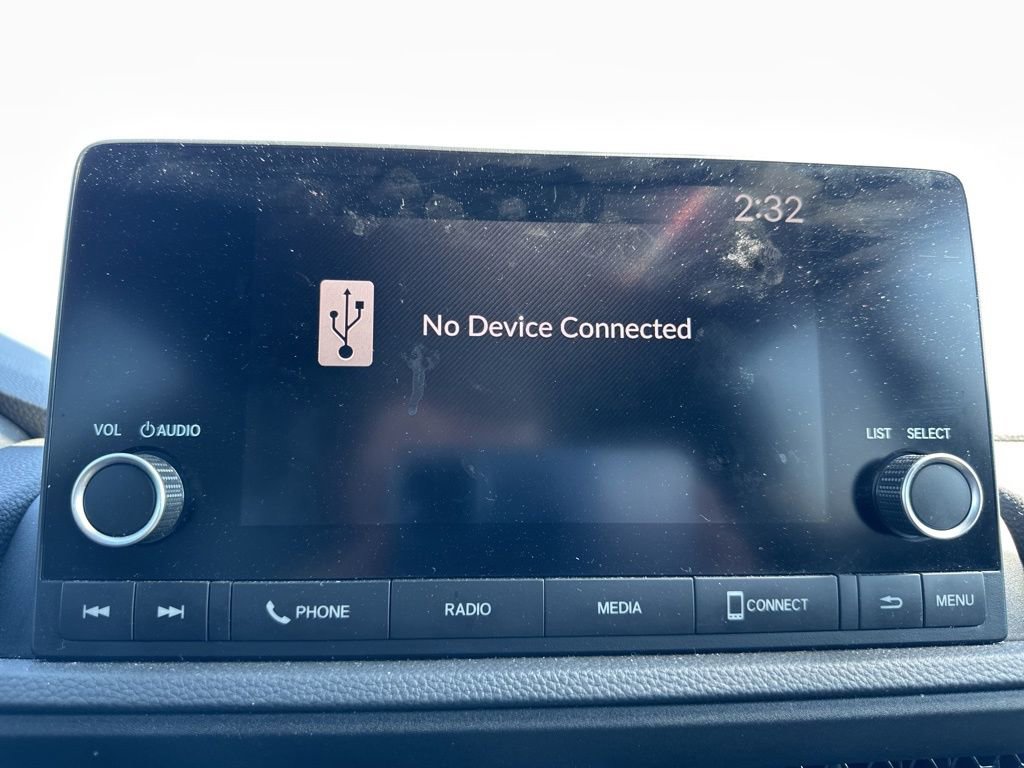 Used 2025 Honda CR-V Sport image 23