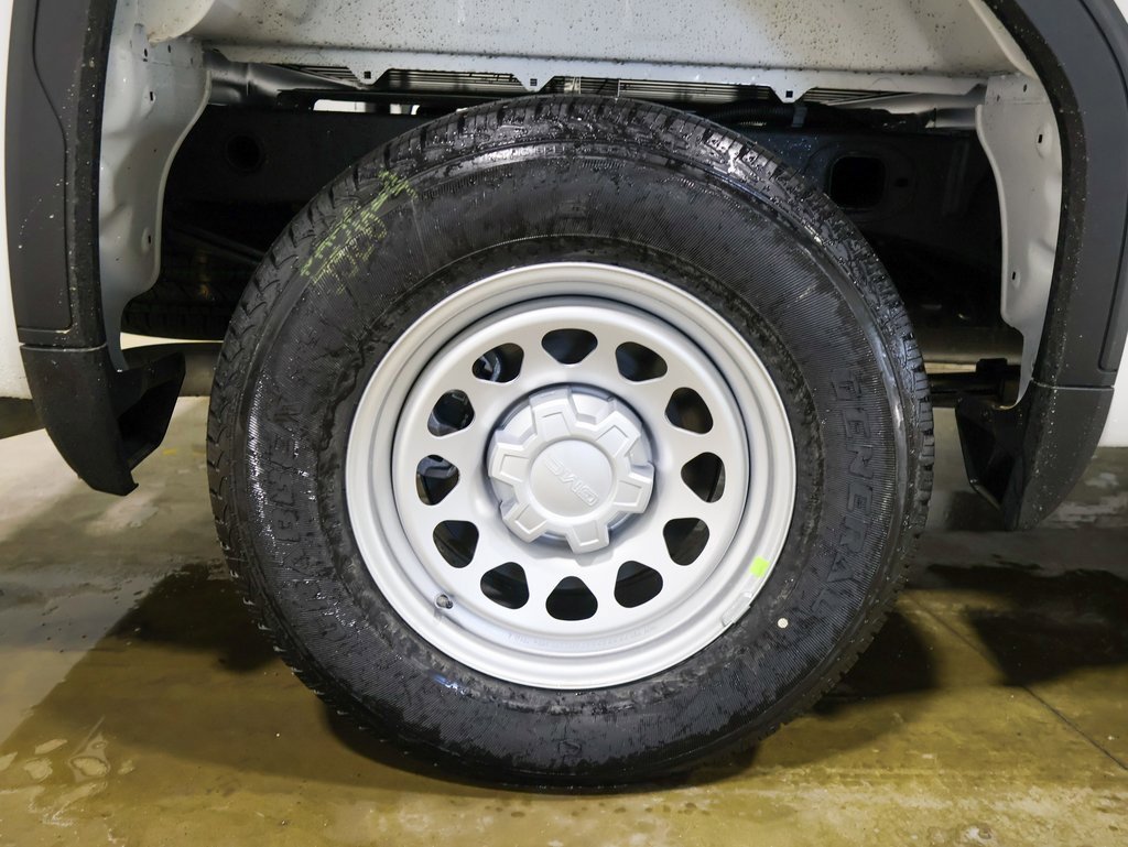 New 2026 GMC Sierra 1500 Pro w/ Convenience Package image 26