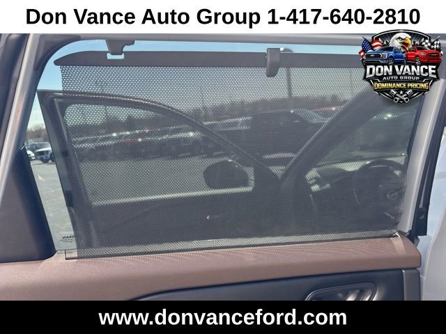 Used 2022 Nissan Rogue SL w/ SL Premium Package image 37