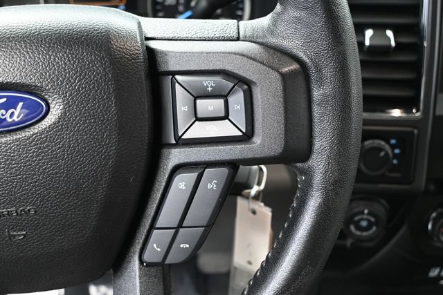 Used 2018 Ford F150 XLT w/ Equipment Group 302A Luxury AWD/4WD image 22